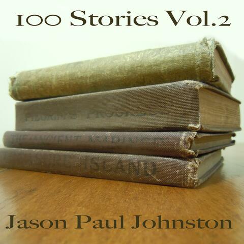 100 Stories, Vol. 2