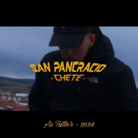 San Pancracio
