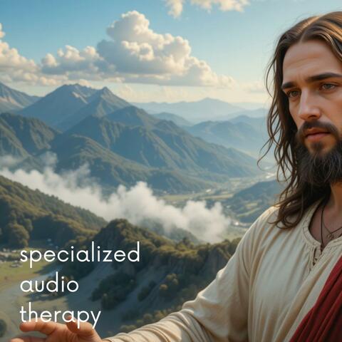 Alone With GOD