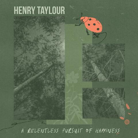 A Relentless Pursuit Of Happiness