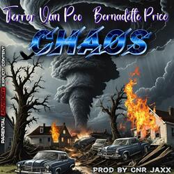CHAOS (feat. Bernadette Price & CNR JAXX)