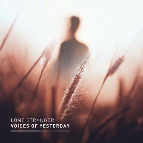 Voices of Yesterday