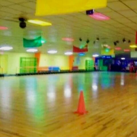 Skate City