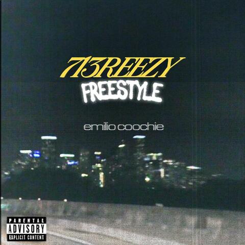 713REEZY  (FREESTYLE)