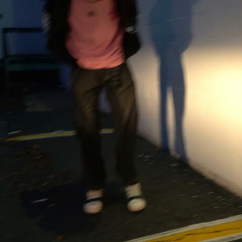 LOSE MY MIND!