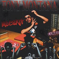 Tony Montana