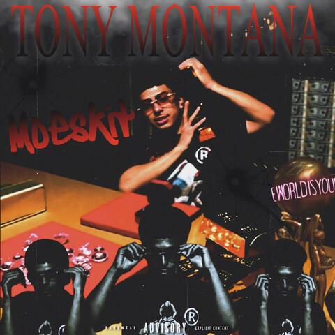 Tony Montana