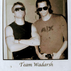 Swipe Right, Swipe Right