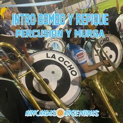 Intro bombo y repique