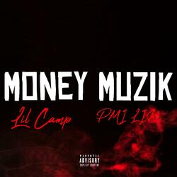 Money Muzik (feat. PMI Lik) (Radio Edit)