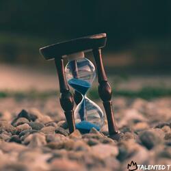 End of Time (Talented T Remix)