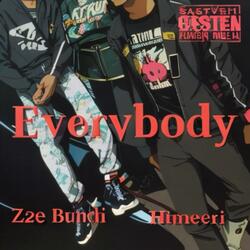 EVERYBODY (feat. Zae Benjii)