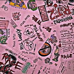 RAGE 2 (STILL ANGRY)