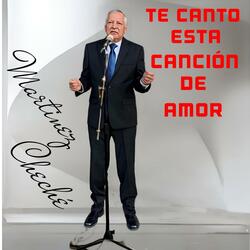 TE CANTO ESTA CANCION DE AMOR