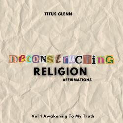 Healing From Religious Fear