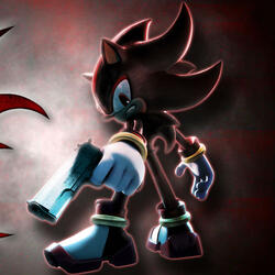 Maria..(Shadow The Hedgehog Phonk Bitcrush)
