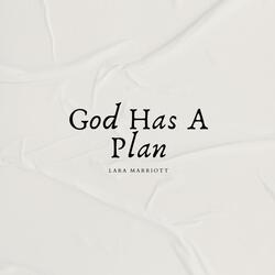 God Has A Plan (Piano/Vocal)