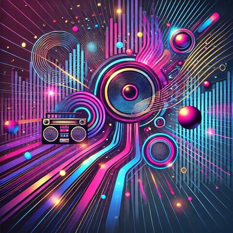 Groovefinity by Lyvora