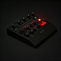 Krush 360 funk