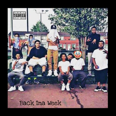 Back Ina Week