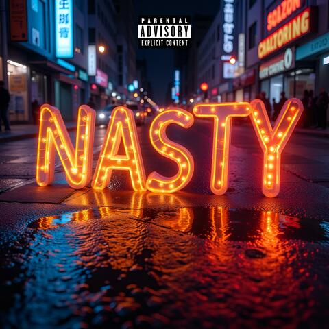 NASTY