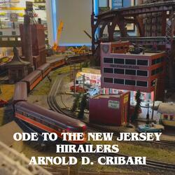 Ode to the New Jersey HiRailers