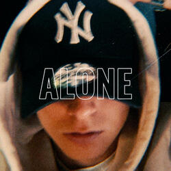 Alone (Radio Edit)