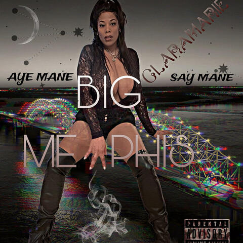 Big Memphis (Radio Edit)