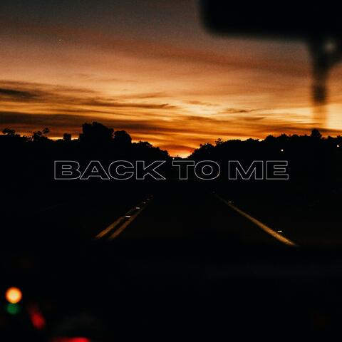 Back To Me