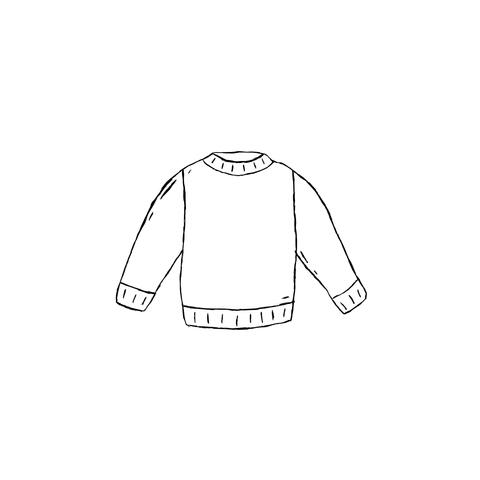 Sweater (feat. cilian)