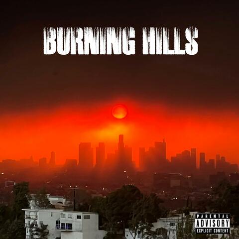 Burning Hills Freestyle