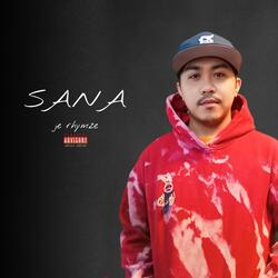 SANA (feat. JE RHYMZE)