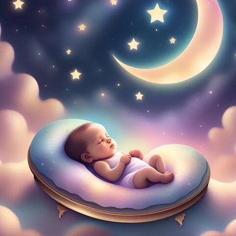 Ethereal Dreams: Music for Baby Sleep