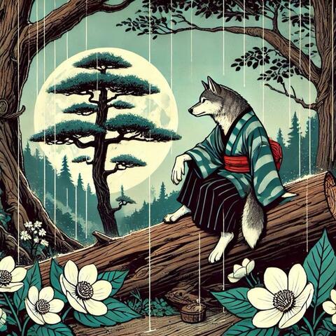 in the pouring rain (Shaan Silva Remix)