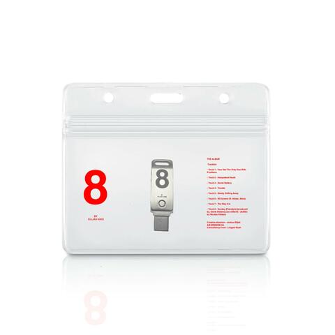 8