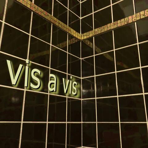 VIS A VIS (feat. Vojteknology & HEIMARBEIT)