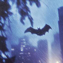 nightwing (sped up)