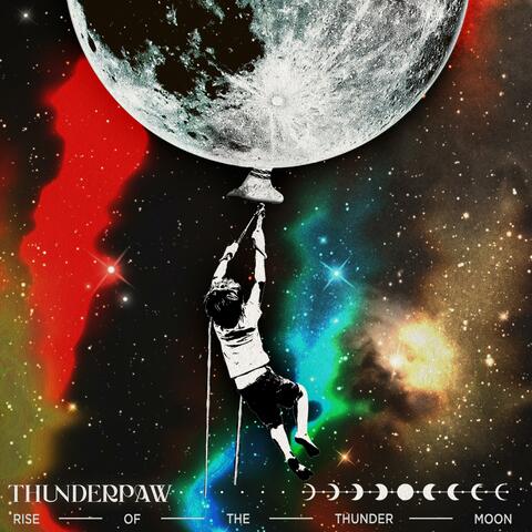 Rise of the Thunder Moon