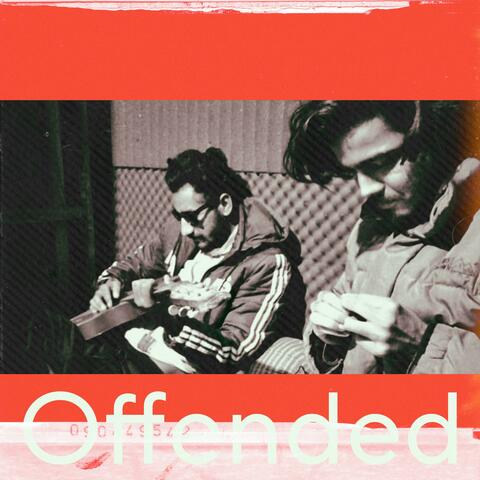 Offended (feat. Gagan Jatana)
