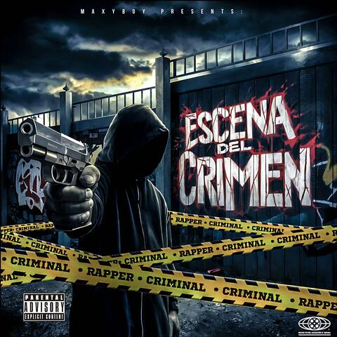 Escena del Crimen EP