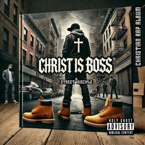 Street Disciple