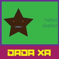 helter skelter