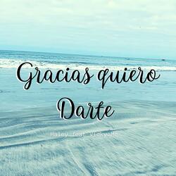 Gracias (feat. Vicky Mc)