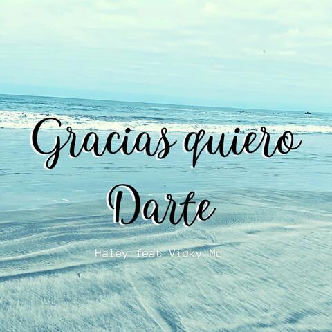 Gracias (feat. Vicky Mc)