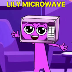 Sprunki Lily Microwave Song