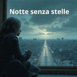 Notte senza stelle