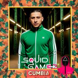 El Juego del Calamar 2 Carrusel (Version Cumbia)