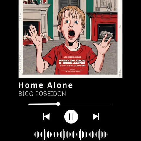 Home Alone in My Mind