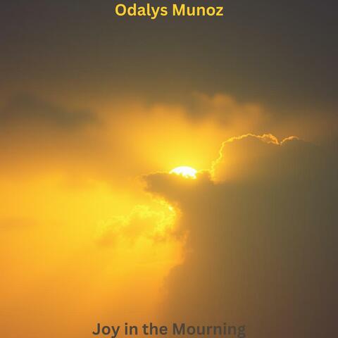 Joy in the Mourning