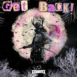 GETBACK! (RUN IT)
